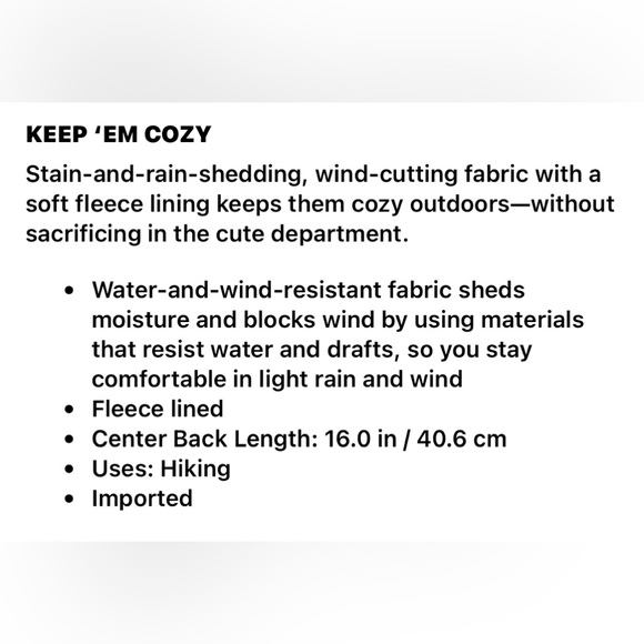 Columbia Toddler Mini Pixel Grabber II Wind Jacket 2T - Picture 4 of 4